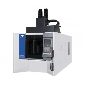 GT-630 5-осьовий обробний центр портального типу