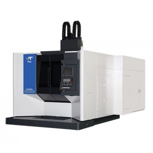 GT-800 5-осьовий обробний центр