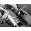 Горизонтальний токарний центр з фрезерною функцією - THL-620XLM