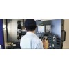 Стандартний горизонтальний токарний верстат з ЧПК - TNL-100TL