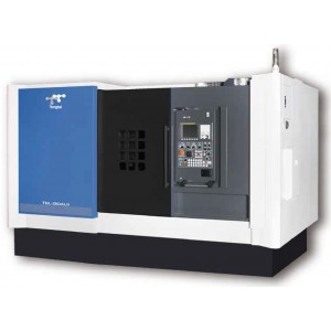 TNL-160ALII(0,7M) Стандартний горизонтальний токарний верстат з ЧПК