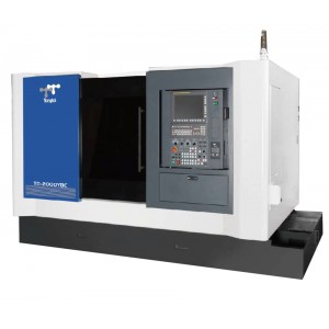 TD-2000Y Багатофункціональний токарний центр з Y віссю
