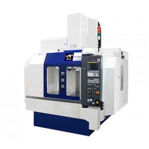 TMV-1050QII Вертикальний обробний центр