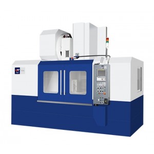 TMV-1350A Вертикальний обробний центр