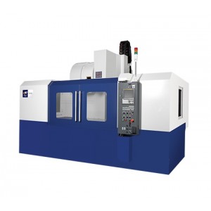 TMV-1500A Вертикальний обробний центр