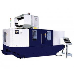 TMV-1600A Вертикальний обробний центр