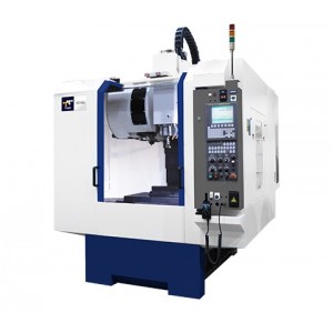 TMV-720A Вертикальний обробний центр
