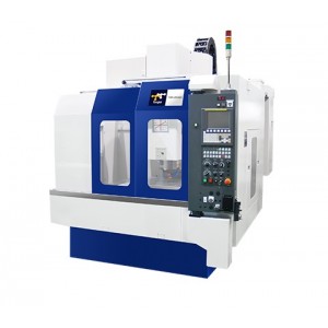 TMV-850QII Вертикальний обробний центр