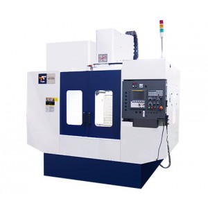 TMV-920A Вертикальний обробний центр