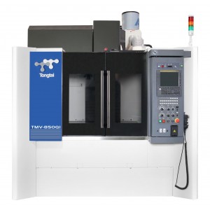 TMV-850QI Вертикальний обробний центр