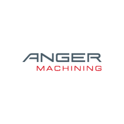 ANGER MACHINING - 5-осьові подвійні ОЦ для автопромисловості